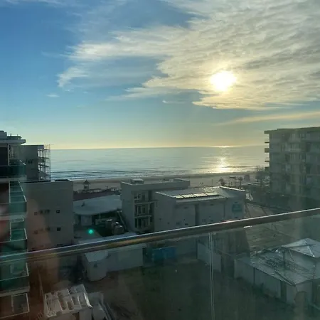 Katosmin Mamaia Nord Apartment Navodari