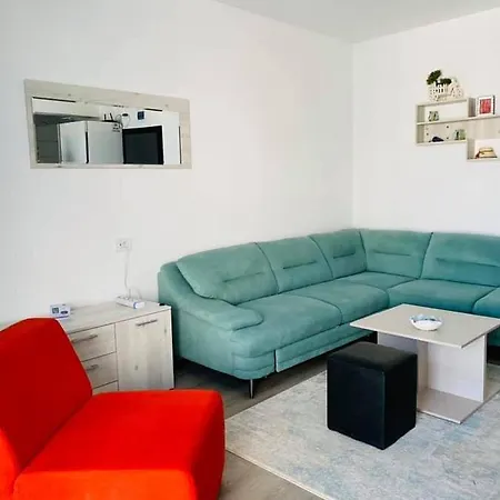 Katosmin Mamaia Nord Apartment