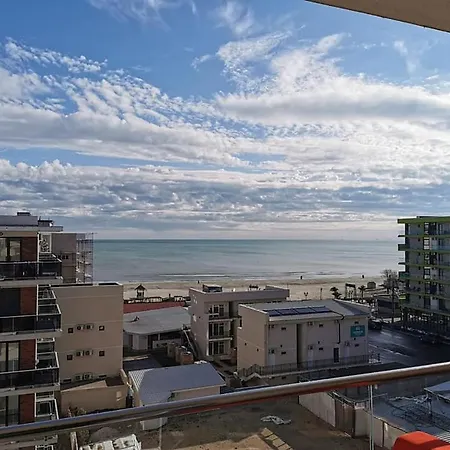 Katosmin Mamaia Nord *