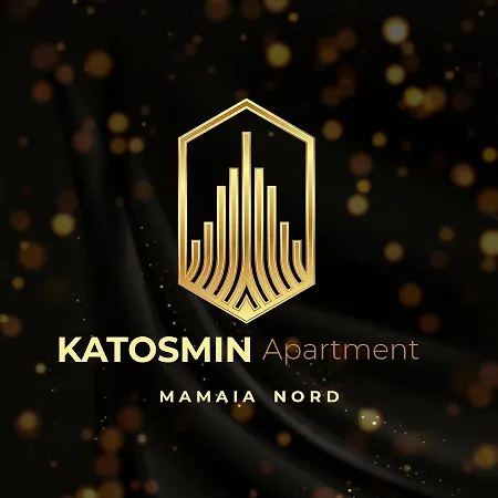 Katosmin Mamaia Nord *